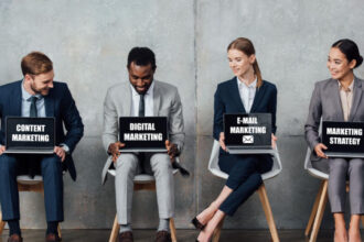 Mastering Content Marketing Strategy: A Comprehensive Guide for Sustainable Growth & ROI