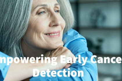 Revolutionizing Oncology: How AI Applications Are Transforming Early Cancer Detection