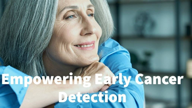 Revolutionizing Oncology: How AI Applications Are Transforming Early Cancer Detection