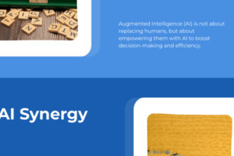 The Future of Human-AI Collaboration: Beyond Automation to Augmented Intelligence