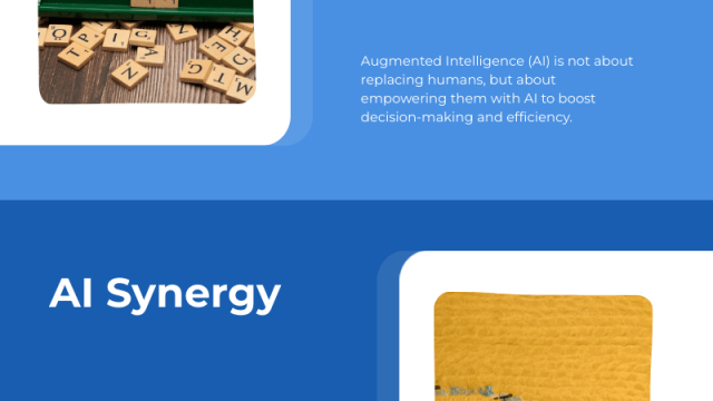 The Future of Human-AI Collaboration: Beyond Automation to Augmented Intelligence