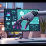 The Unseen Hand: How Generative AI is Reshaping Investigative Journalism – Ethical Considerations, Data Accuracy, and Future Innovations