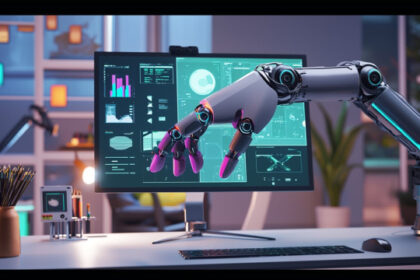 The Unseen Hand: How Generative AI is Reshaping Investigative Journalism – Ethical Considerations, Data Accuracy, and Future Innovations