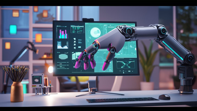 The Unseen Hand: How Generative AI is Reshaping Investigative Journalism – Ethical Considerations, Data Accuracy, and Future Innovations